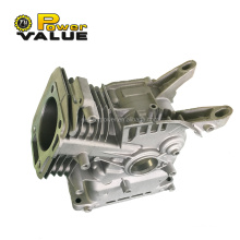 Generator Spare Parts 2KW GX200 GX160 Crankcase for Gasoine engine